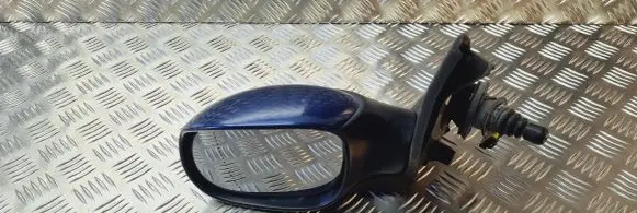 Peugeot 206 Manual wing mirror 96480955XT 129J105 F1C0M1RR0RS