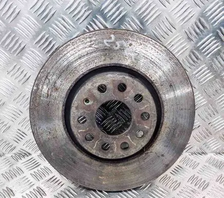 Volkswagen PASSAT B8 Front brake disc