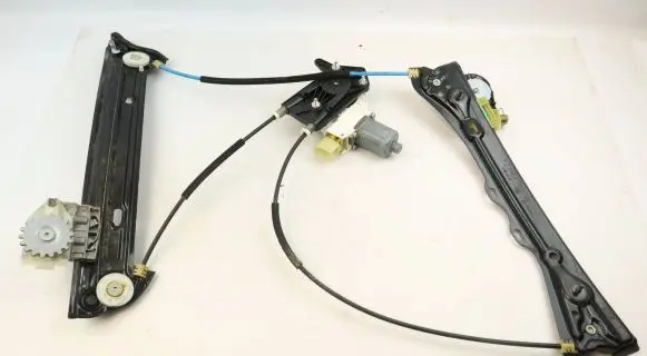BMW 4 F36 Gran coupe Front door window regulator with motor 7326327 C13313105