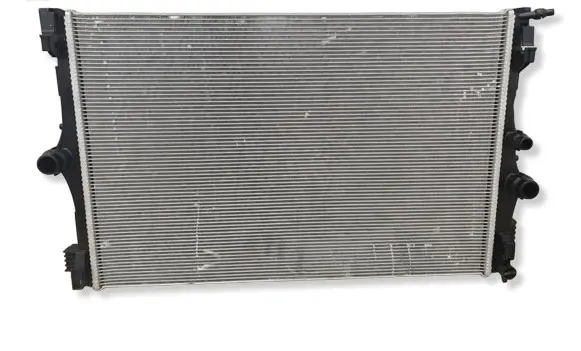Mercedes-Benz A W177 Refrigerator A2475000003 ZGS0089007
