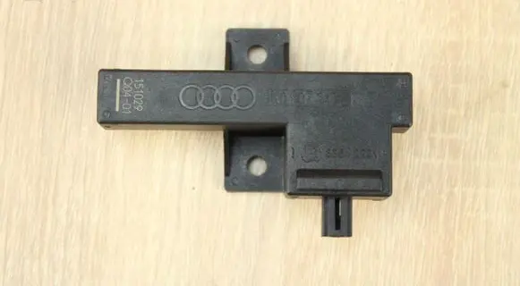 Audi A6 S6 C7 4G Keyless (KESSY) go control unit/module 8K0907247