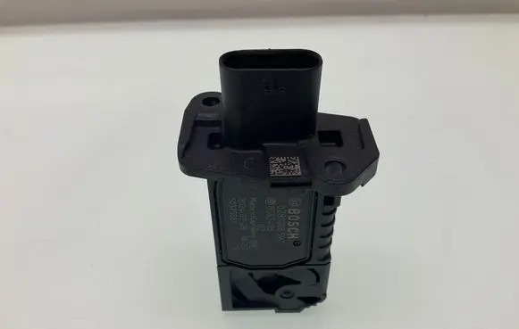 BMW 3 G20 G21 Mass air flow meter 8583496 50375281
