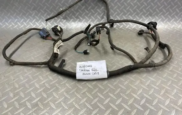 Aston Martin DB9 Gearbox/transmission wiring loom 