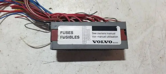 Volvo V70 Fuse module 8622520