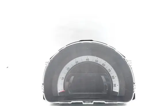 Renault Twingo III Speedometer (instrument cluster) 248211239R
