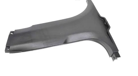 Alfa Romeo Giulia (B) pillar trim (top) 156130281
