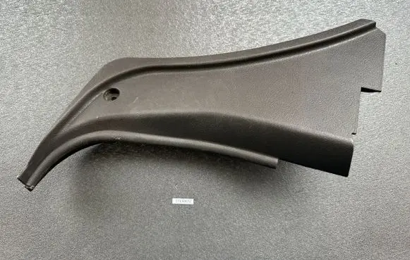 Nissan Terrano Centre console side trim front 6690083G00 76930NN5100