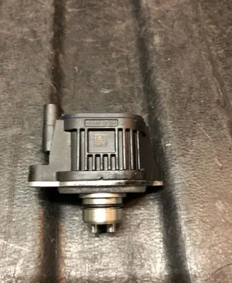 Audi A4 S4 B9 Electromagnetic valve 06M906048E 2508151347382 11135902