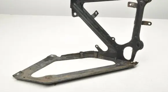 Porsche Boxster 986 Dashboard trim 99610603360