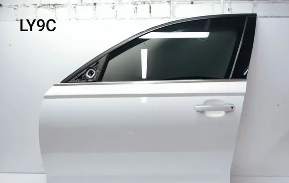 Audi A6 S6 C7 4G Front door