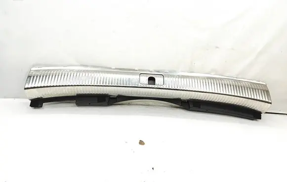Audi A4 S4 B9 8W Trunk/boot sill cover protection 8W9864513