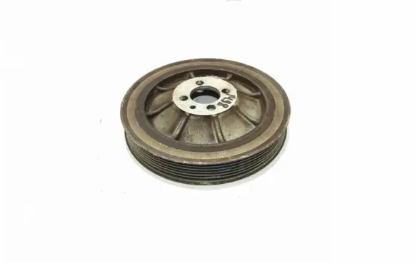 Alfa Romeo Giulietta Crankshaft pulley 55210310