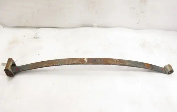 Mercedes-Benz Sprinter W901 W902 W903 W904 Rear leaf spring 