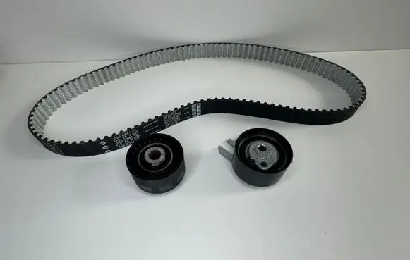 Peugeot 508 Timing belt 530055810 348540178