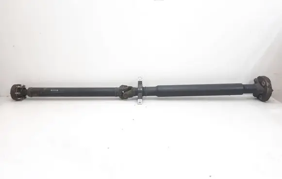 BMW 5 E60 E61 Drive shaft (set) 7531341