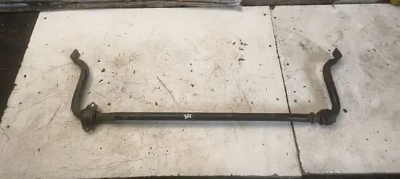 Volkswagen Bora Front anti-roll bar/sway bar 