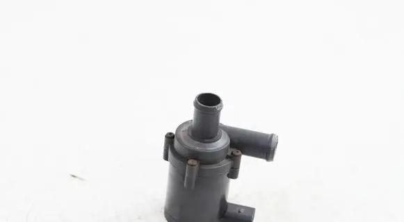 Volkswagen PASSAT CC Electric auxiliary coolant/water pump 1K0965561J