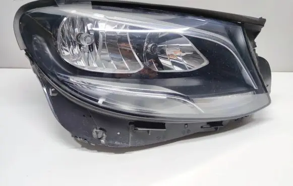 Mercedes-Benz E W213 Headlight/headlamp A2138200261KZ