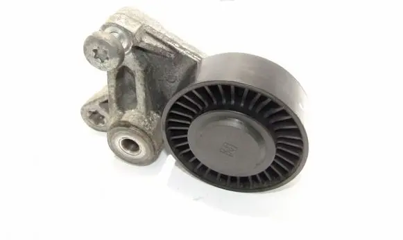 Audi A6 S6 C6 4F Alternator belt tensioner Nra