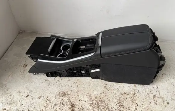 BMW X5 G05 Center console 9399814 51458745194 51169108356