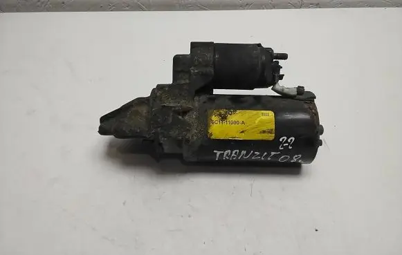 Ford Transit Starter motor 6C1T11000A