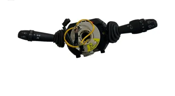Wiper turn signal indicator stalk/switch