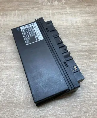 BMW 5 E60 E61 Comfort/convenience module 9136040 5WK49110