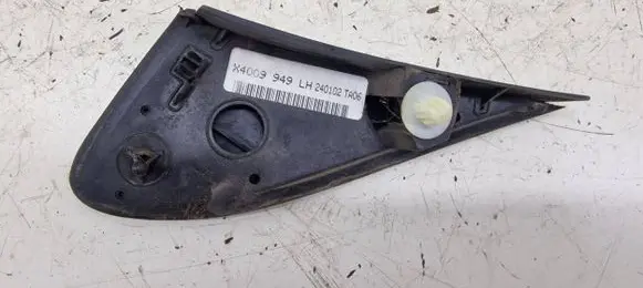 Toyota Corolla E120 E130 Fender end trim X4009949 240102