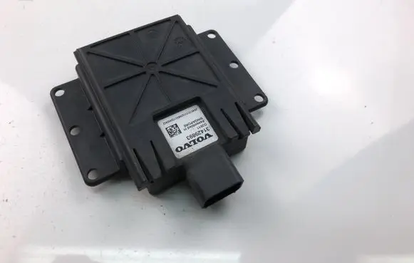 Volvo V60 Other control units/modules 31429893