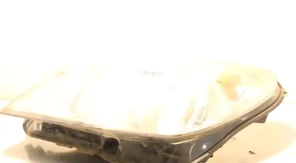 Opel Astra H Headlight/headlamp 