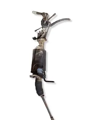 Volkswagen Golf IV Steering rack 