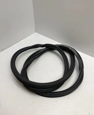 Audi A4 S4 B8 8K Front door rubber seal 8K0831721E