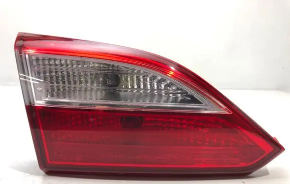 Hyundai i30 Rear/tail lights