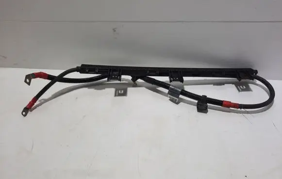 BMW 1 E81 E87 Wires (generator/alternator) 7560378