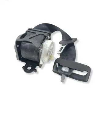 Citroen C4 II Rear seatbelt 96871541XX