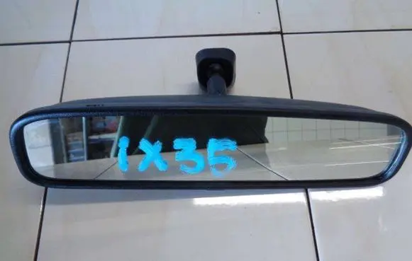 Hyundai ix35 Rear view mirror (interior)