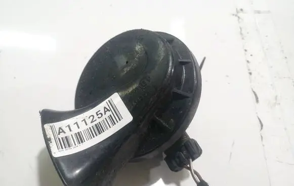 Opel Astra H Horn signal 002924