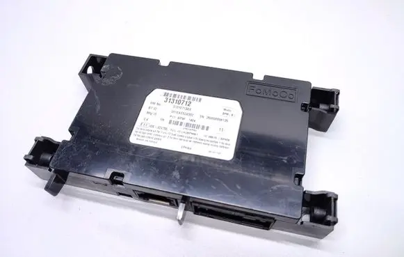 Volvo XC60 Bluetooth control unit module 31310712 31310713 260000996135