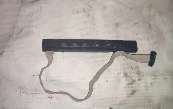 BMW X3 E83 Parking (PDC) sensor switch 61319249504