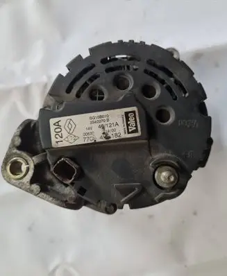 Volvo S40, V40 Generator/alternator 2542270B SG10B010