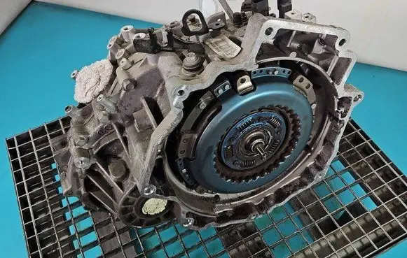 KIA Niro Automatic gearbox D95K IMPRK1467755