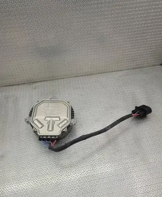 KIA Niro Electric radiator cooling fan 3137232025