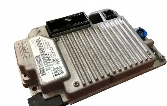 Ford S-MAX MPM control module JR3T14G371AFB