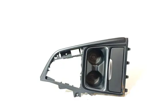 BMW 3 GT F34 Cup holder front 51169218925 9218925