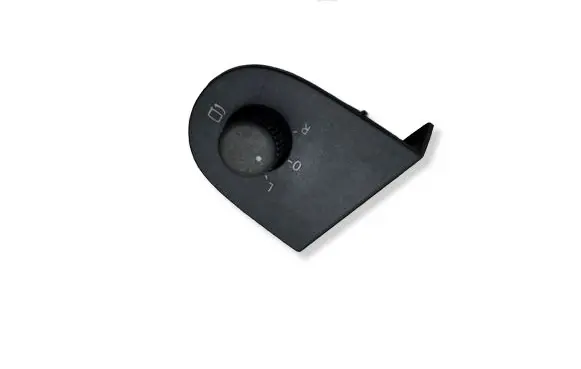 Volkswagen Sharan Wing mirror switch 7M3959565B