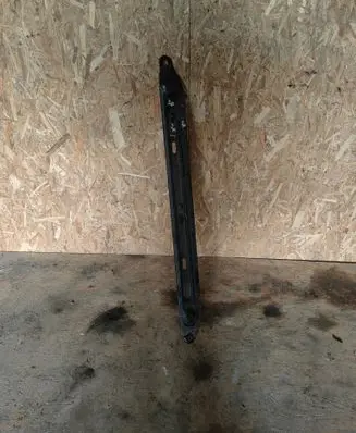 Peugeot 3008 I Bottom radiator support slam panel 