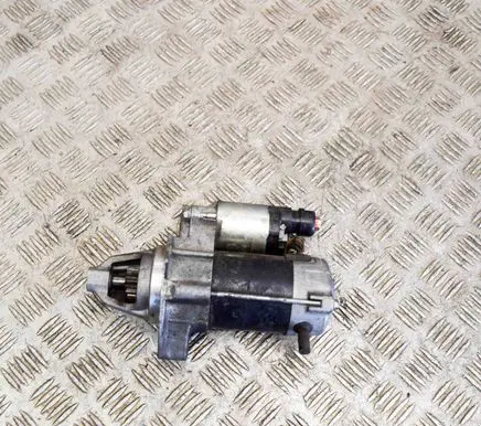 Honda Jazz Starter motor 4280005410