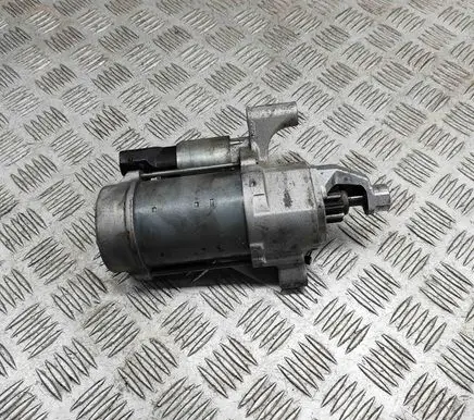 Porsche Macan (95B) Starter motor 06M911024