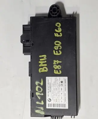 BMW 3 E90 E91 CAS control unit/module 9147195