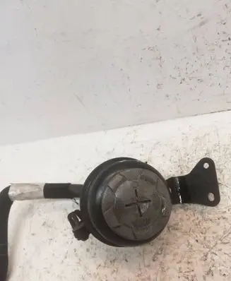 Audi Q5 SQ5 Power steering fluid tank/reservoir 4F0422371D
